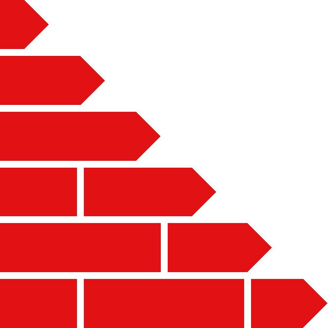 Energie Balken Icon