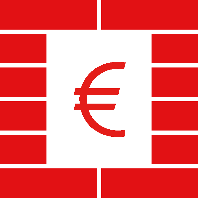 Euro Icon