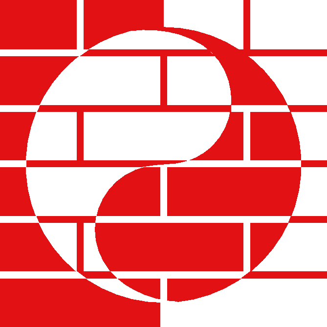 Yin and Yang Icon