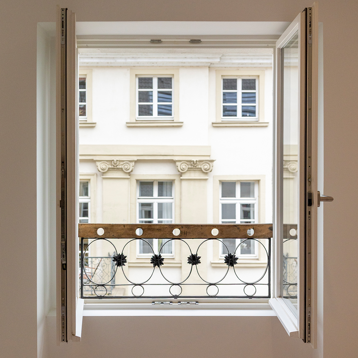 Gebäude