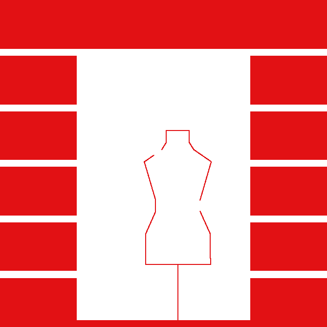 Ladenbau Icon
